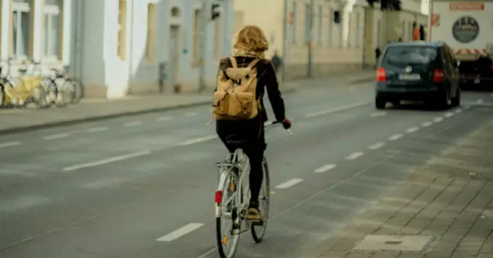 單車竊賊猖獗！比利時車主雙鎖護車「重裝」防賊
