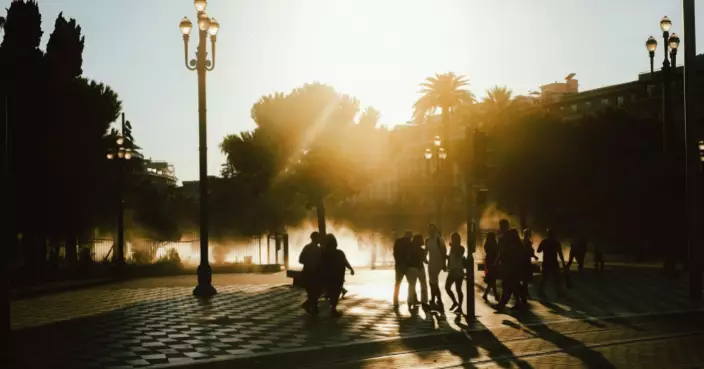 巴西跨年各地遇雙重極端天氣 熱浪與暴雨同時威脅