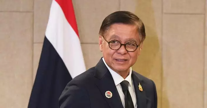 泰方稱偵測到柬埔寨多架無人機涉嫌違反協議　推遲釋放18名柬兵