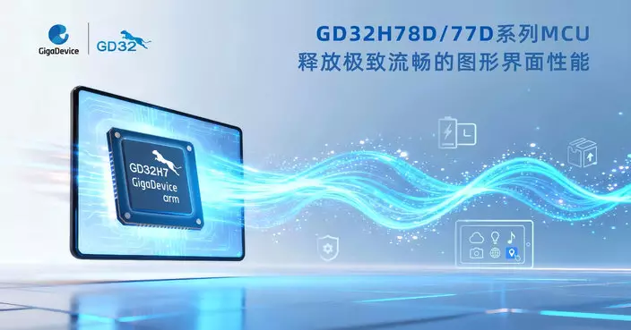 兆易創新今起招股   入場費16363元