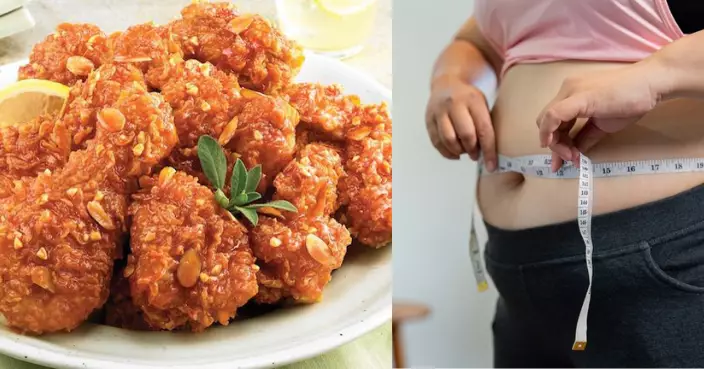 韓國成人肥胖率創新高 調查揭：每3人就有1人超重