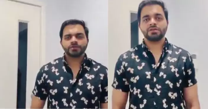 與悉尼海灘恐襲槍手同名同姓！巴基斯坦裔男無辜收死亡恐嚇不敢出門