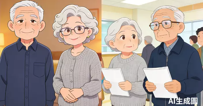 為60歲父母買醫保已太遲？網民掀正反激辯 過來人一句道破現實