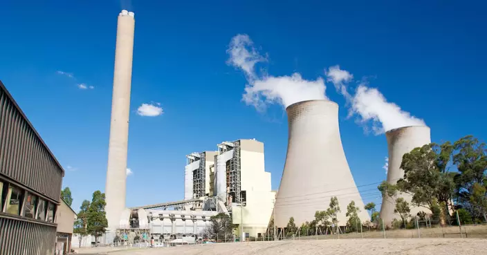 周大福企業出售Alinta股權   作價337億元