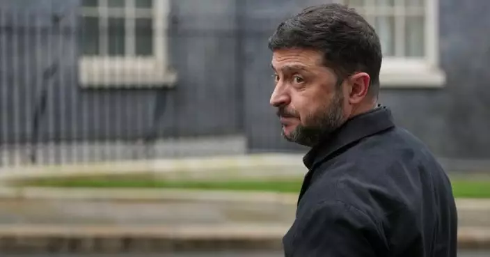 歐盟峰會一連兩日比利時舉行　料討論動用俄羅斯被凍結資產援烏