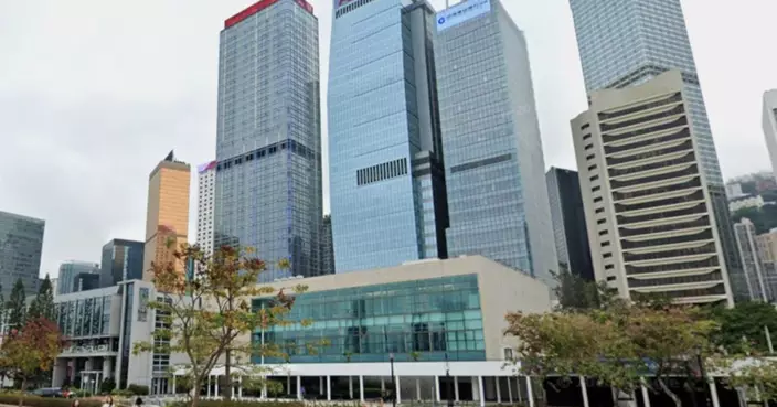 工商舖成交四個月新高 商廈爆發式反彈