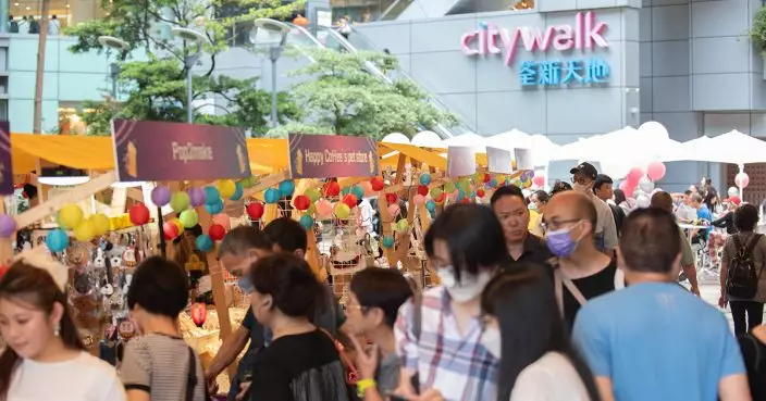 荃新天地冬日咖啡市集24日開鑼 台灣冠軍咖啡師林東源親臨獻技