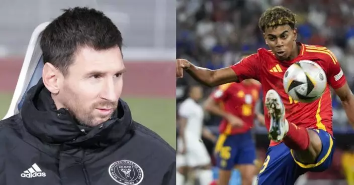 州際超級盃3月27日上演　也馬或與美斯同場獻技