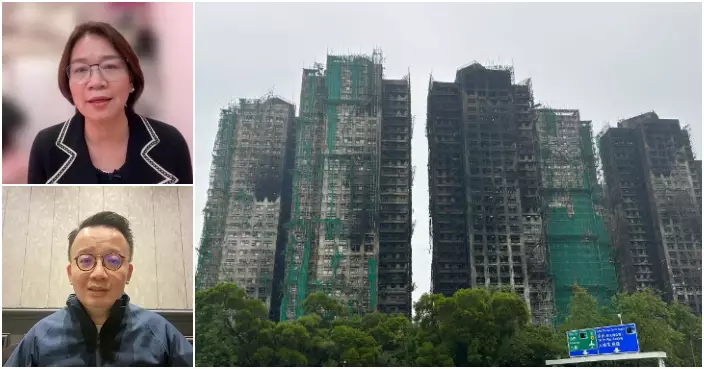 巴士的專題｜政府介入宏福苑法團管理 法律界：不影響業主權益不存在「放生」 專業客觀第三方服務 令彷徨業主更安心