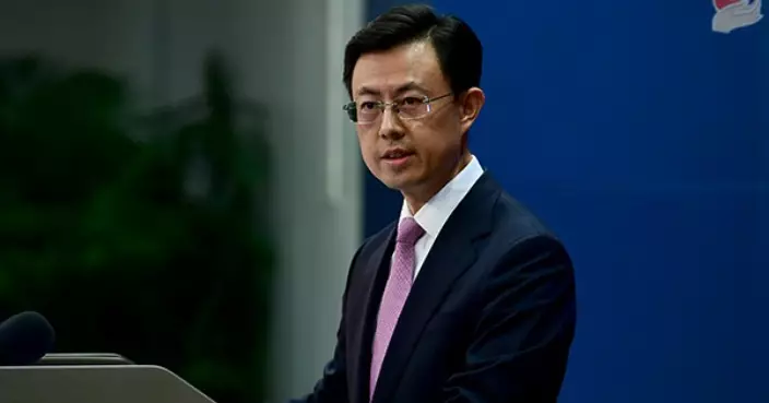 日美防長通話　外交部：奉勸日方認真反思糾錯 勿轉移視線節外生枝