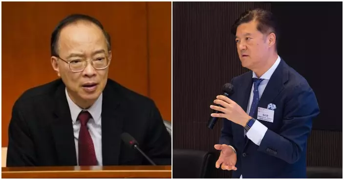 馬逢國指黎智英刻意煽動仇恨超越媒體評論範疇  姚祖輝：判決震懾企圖危害國安分子