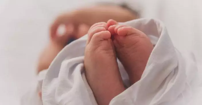 捐精者攜「致癌基因」已助孕至少197名孩童  罹癌率達9成 多人已不幸離世