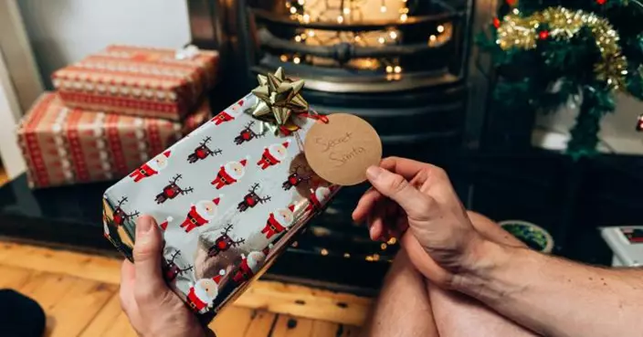 每年1萬億美元禮物被退回！美國聖誕節後退貨潮　服飾、電子產品成最大「心意浪費」