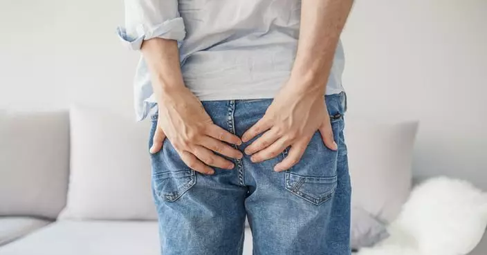 聞屁竟具護腦作用？美研究揭臭屁「1關鍵成分」或可降低阿茲海默症風險