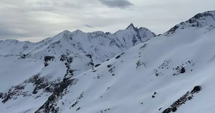 情侶惡劣天氣登高山受困 奧地利男下山求救獨留失溫女友致死 遭控過失殺人