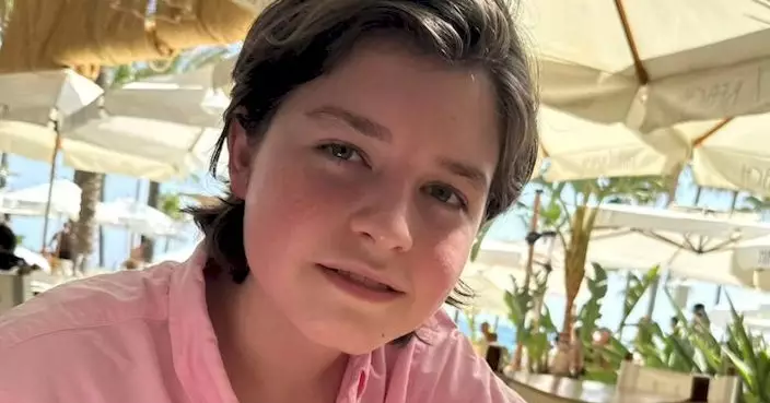 11歲讀完大學 比利時15歲天才少年獲「量子物理學博士學位」再挑戰醫學博士