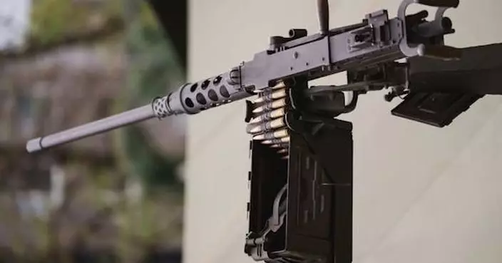 彈藥車司機臨時起意住旅館過夜 德軍方兩萬發子彈被盜下落不明