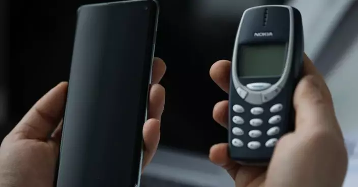 配合政府社交媒體禁令 悉尼私校要求學生轉用「Nokia老式機」