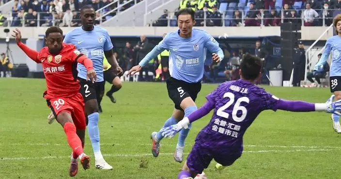 中足聯公布職業球會倘簽陰陽合同將被罰降級