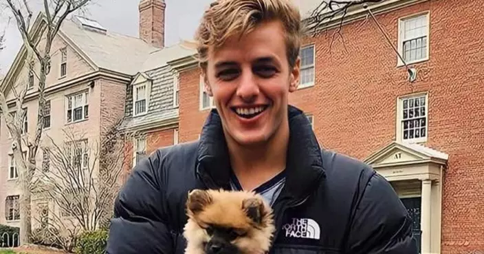 29歲「英王室新星」軍校畢業帥氣不輸威廉！有望於皇家閱兵首次亮相