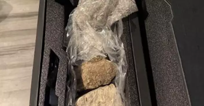 網購高價顯示卡不翼而飛 買家收「石頭包裹」怒控BestBuy消極處理