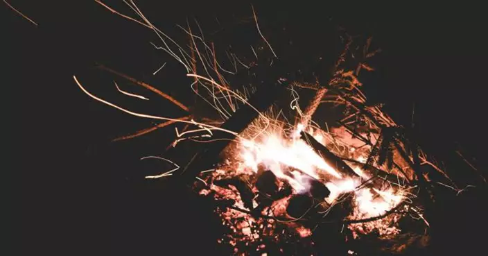 考古學大突破！最新研究：人類40萬年前已「控制用火」 比已知紀錄提前35萬年