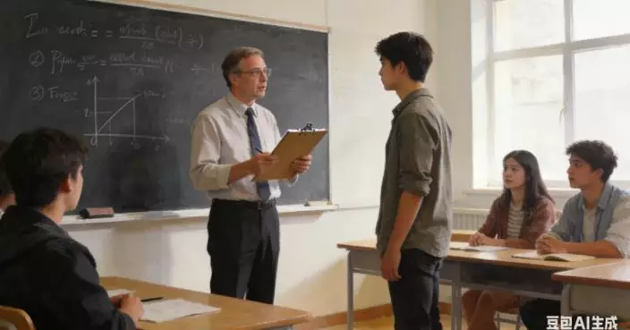 AI逼出復古潮！美國大學重推「一對一問答口試」防作弊