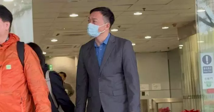 電車撞斃3歲女童 司機不小心駕駛罪成囚4星期 被告准保釋候上訴