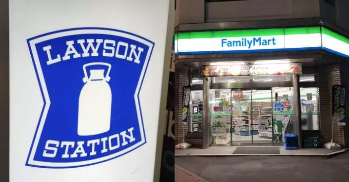 夾公仔成日本便利店新商機！全家、Lawson搶攻 外國客貢獻收入超目標三成