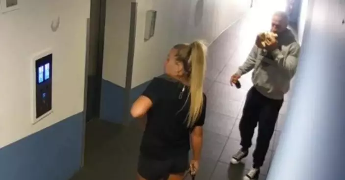 「他想殺我」求救後20小時無援！澳洲女子遭恐怖情人殺害　警方延誤到場遭司法痛批