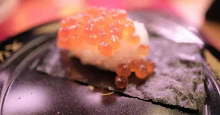 北海道三文魚漁獲銳減90%！魚卵價格飆漲5成　專家：海水升溫恐長期難恢復