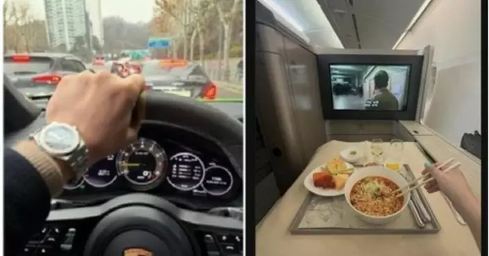 南韓「窮困挑戰」惹議　網民批評拿貧窮開玩笑