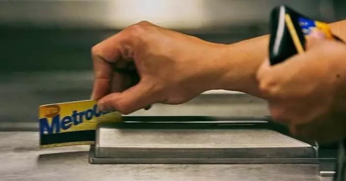 31年紐約地鐵都會卡走入歷史！今日起停售　全面轉向OMNY非接觸支付
