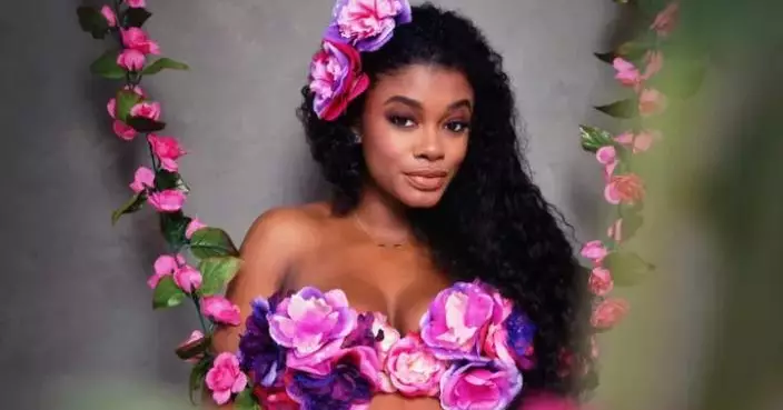 美《獅子王》童星女演員家中遇刺身亡　年僅26歲　男友涉案被捕