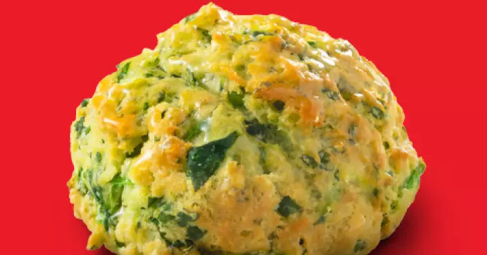 KFC「肯！抵DEAL」2026首波優惠 「爆茜香蜜鬆餅」限時回歸