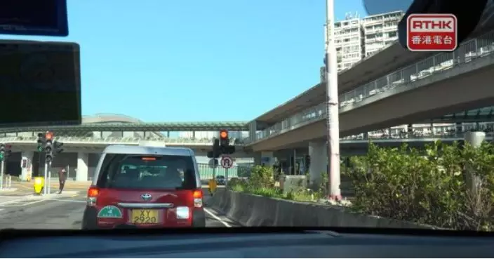 中九龍繞道油麻地段開通　本台實測西九龍站往九龍灣快三分一時間