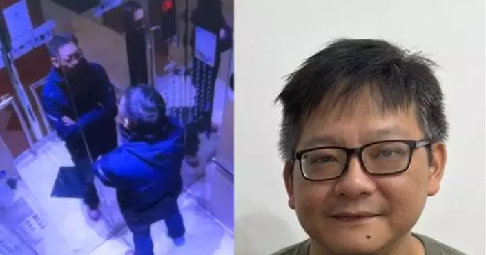 49歲男子鄭卓華青衣失蹤　警方呼籲市民提供消息