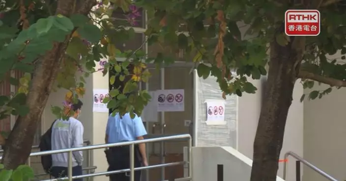 宏福苑五級火｜警為162家屬採集DNA　部分失聯個案無法追蹤