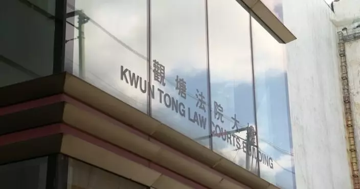 業主不遵從清拆令拆除天台搭建物　被罰18萬6千多元