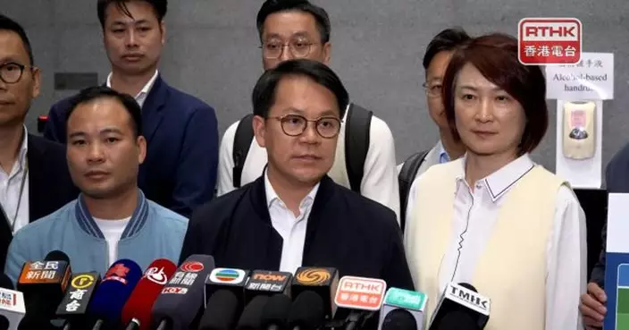 宏福苑五級火｜民建聯提出五個安置方案包括居屋換居屋及原區重建