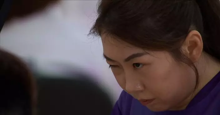 殘特奧會│港隊於硬地滾球男子BC4和女子BC3賽穩奪決賽席位