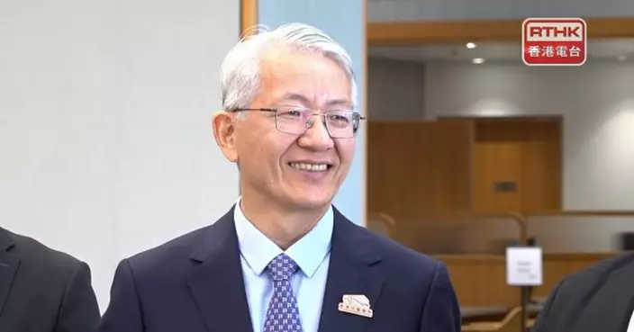 中醫醫院稱預約非常踴躍　首10日籌額加倍