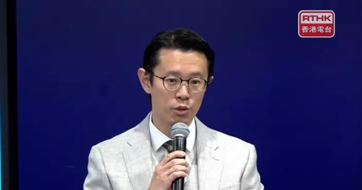 陳狄安料很多直資學校有興趣申請擴容　稱有助打造留學香港品牌