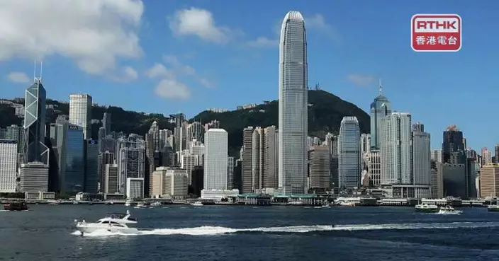 APEC財長會明年10月在港舉行　李家超稱將全面周詳籌備