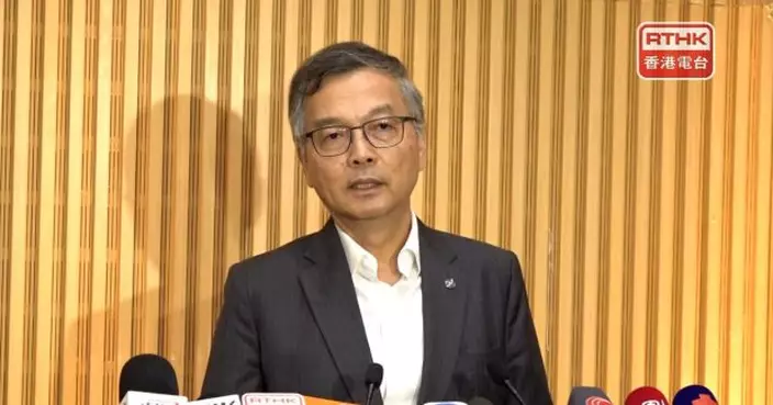 宏福苑五級火｜精神健康諮詢委員會支援　已接觸130死者的家屬