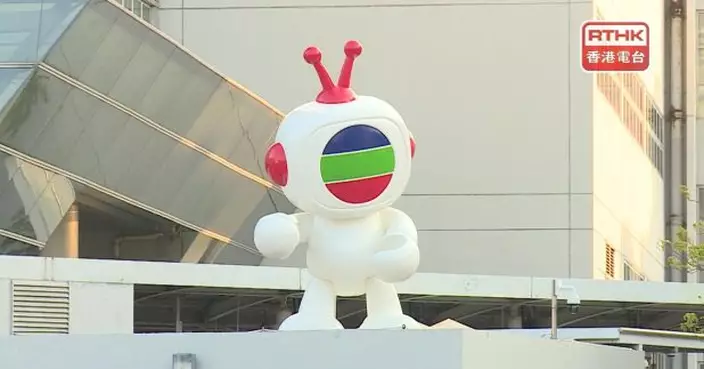 通訊局就無綫電視播出的廣告及節目分別發出強烈勸諭及勸諭