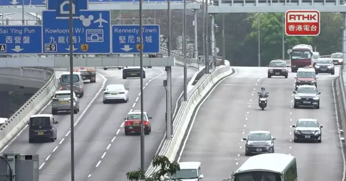 運輸及物流局：一直就網約車服務事宜與各持份者保持緊密聯繫