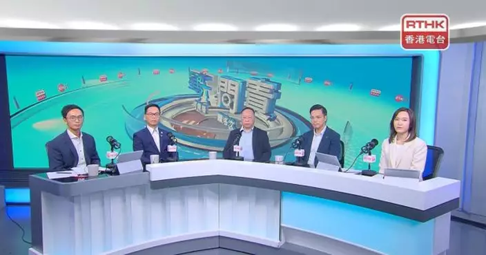 宏福苑五級火｜多名議員認為是時候考慮居民長遠安置問題