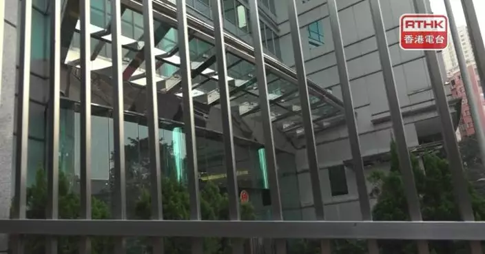 外交部駐港公署發言人冀駐港外媒深入了解黎智英案事實經緯