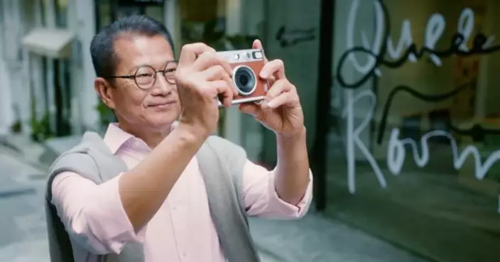 《財政預算案》公眾諮詢展開　陳茂波稱擴大經濟發展面是重要課題